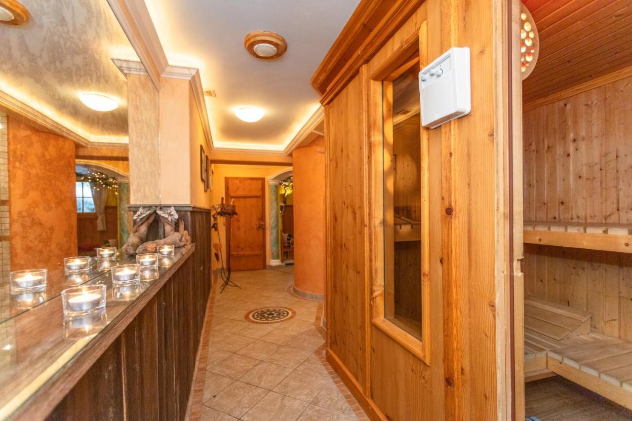 Apartment Gaestehaus Luggau Rauris Exterior photo